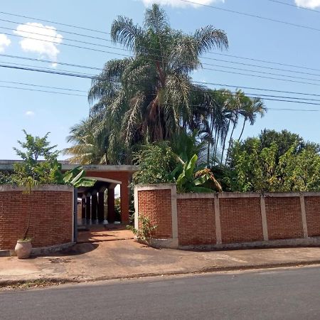 Casa Bella Cedros Villa Olímpia Eksteriør bilde