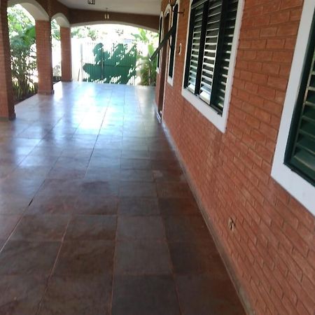 Casa Bella Cedros Villa Olímpia Eksteriør bilde