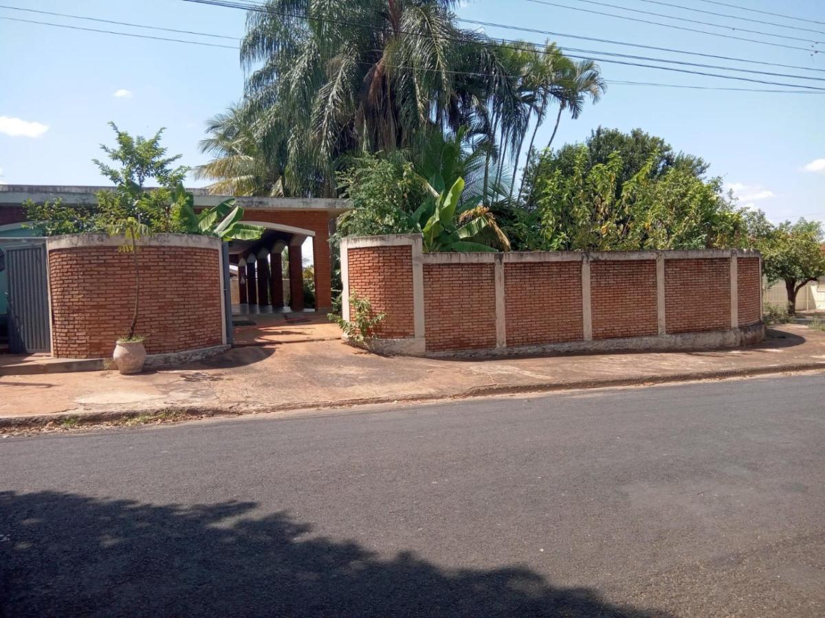 Casa Bella Cedros Villa Olímpia Eksteriør bilde