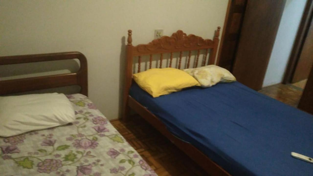 Casa Bella Cedros Villa Olímpia Eksteriør bilde