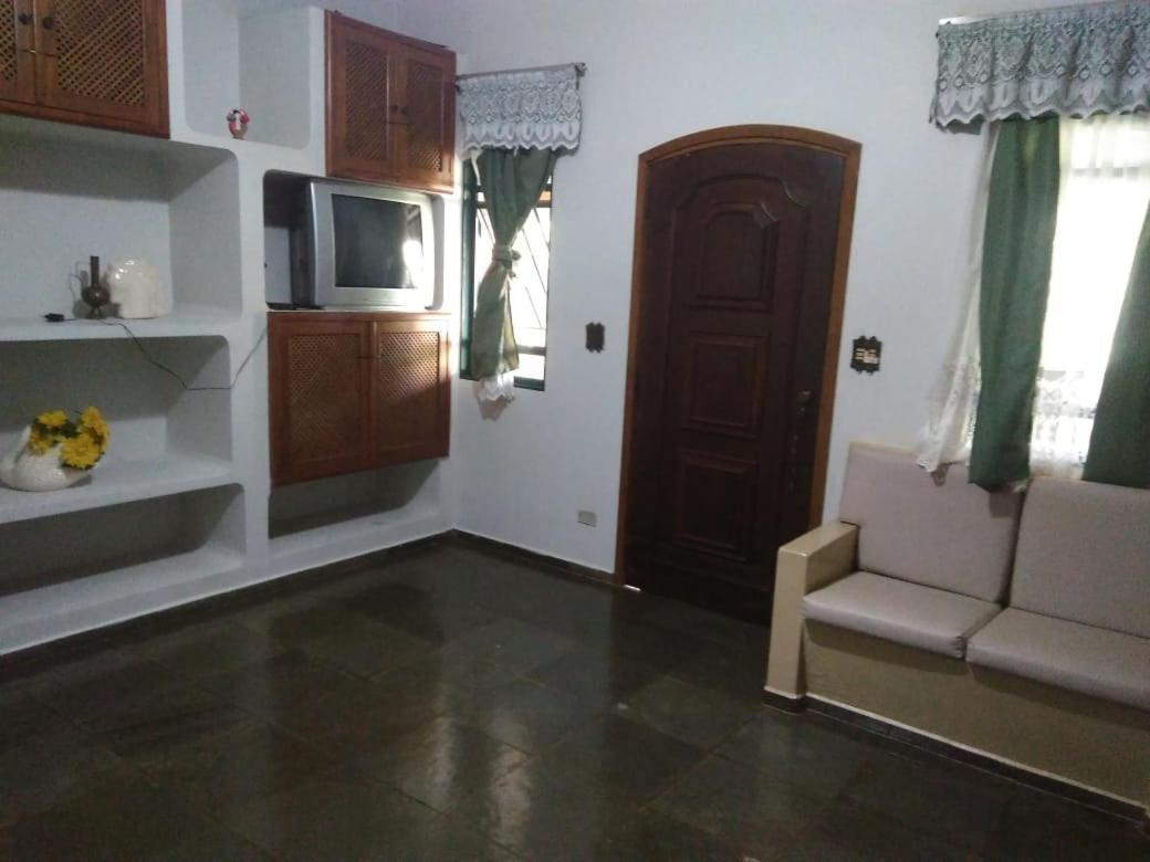Casa Bella Cedros Villa Olímpia Eksteriør bilde