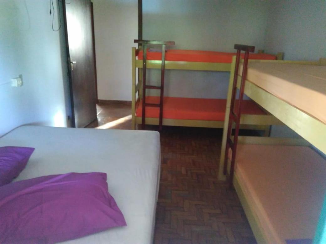 Casa Bella Cedros Villa Olímpia Eksteriør bilde