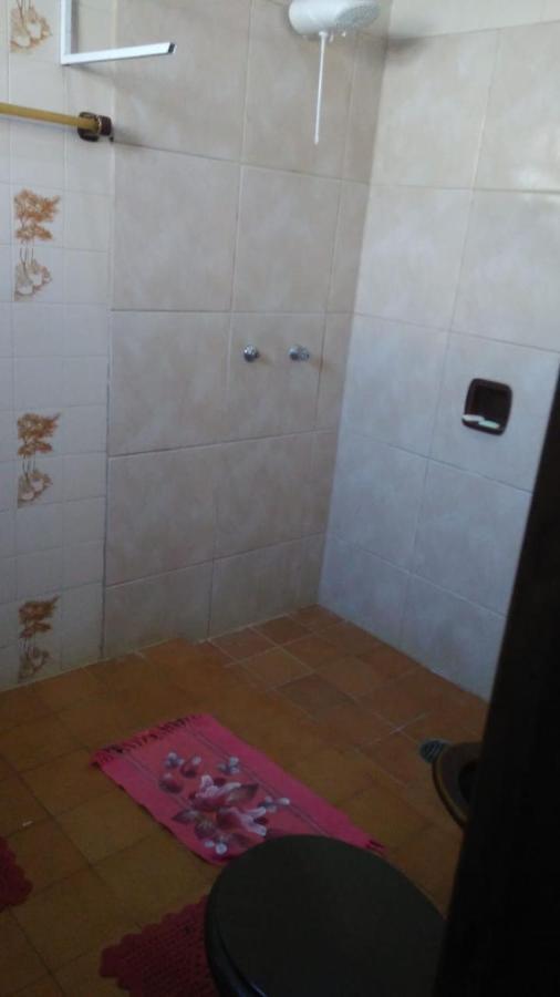Casa Bella Cedros Villa Olímpia Eksteriør bilde