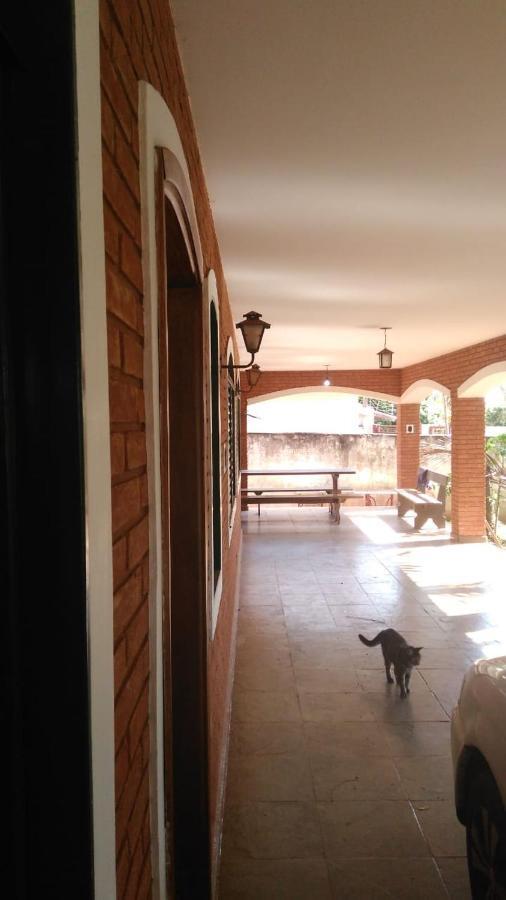 Casa Bella Cedros Villa Olímpia Eksteriør bilde
