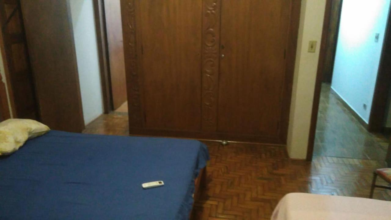 Casa Bella Cedros Villa Olímpia Eksteriør bilde