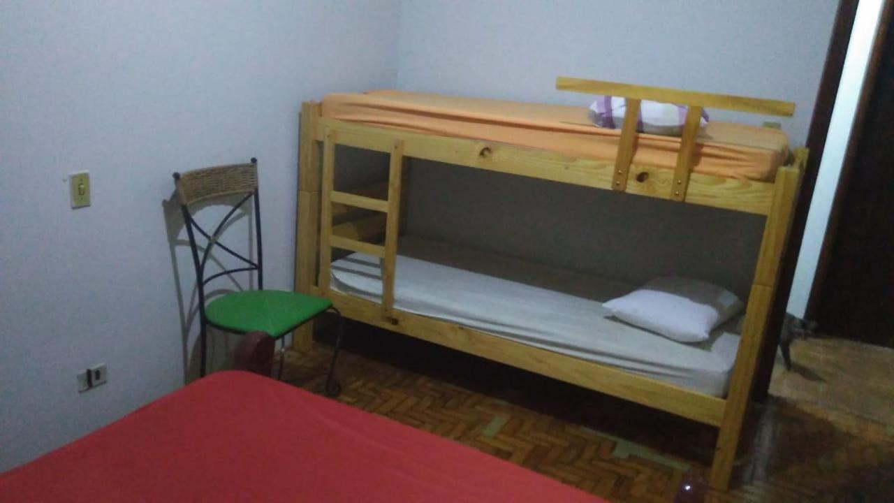 Casa Bella Cedros Villa Olímpia Eksteriør bilde