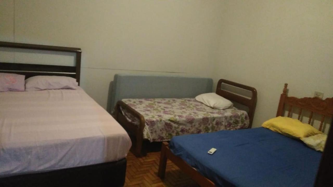 Casa Bella Cedros Villa Olímpia Eksteriør bilde