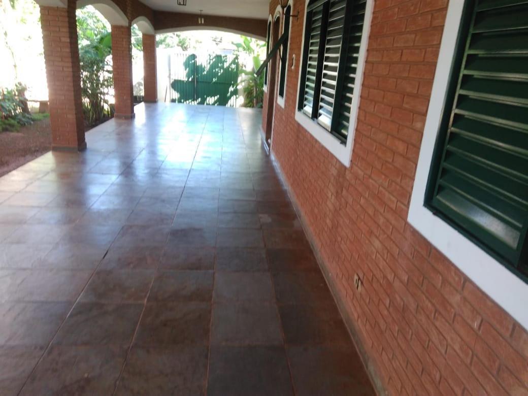 Casa Bella Cedros Villa Olímpia Eksteriør bilde