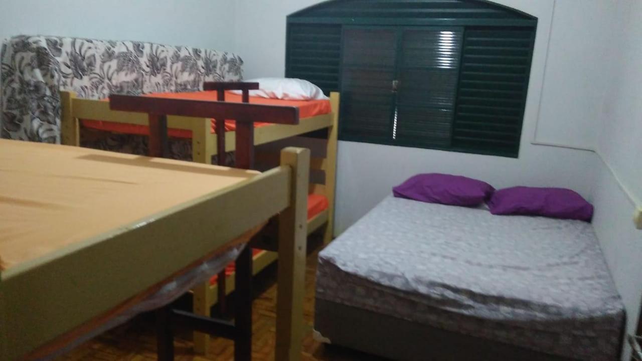 Casa Bella Cedros Villa Olímpia Eksteriør bilde